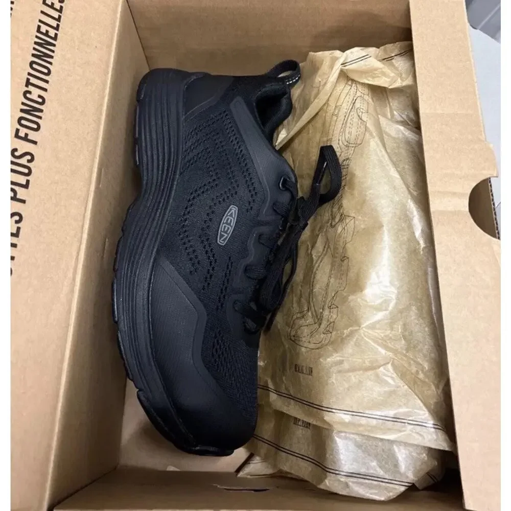 Keen 'Sparta 2' Men's Oil/Slip Resistant EH Aluminum Toe Work Shoe